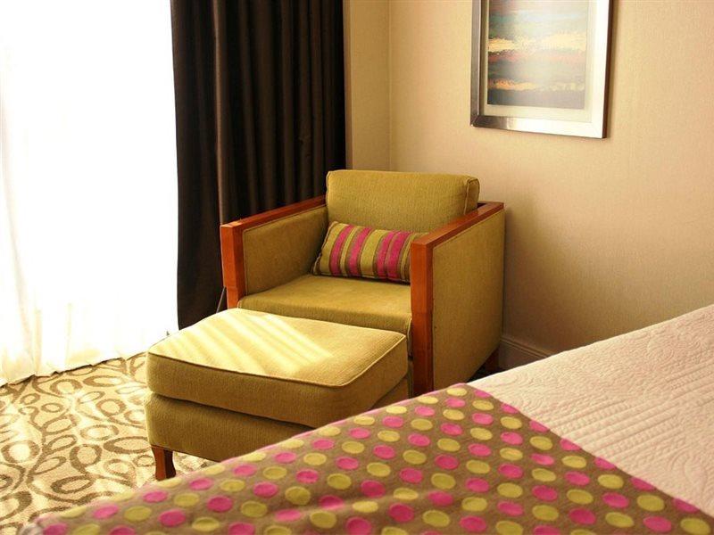 Turismo Hotel Casino กอร์เรียนเตส ภายนอก รูปภาพ