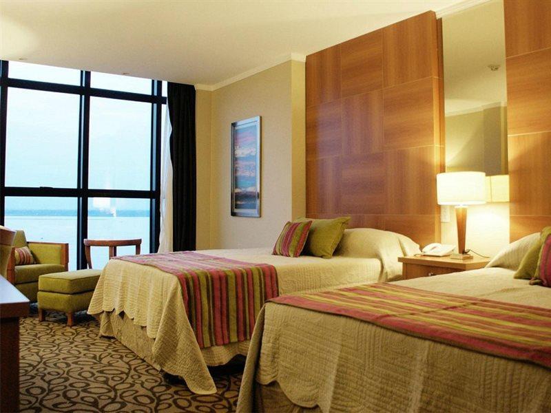 Turismo Hotel Casino กอร์เรียนเตส ภายนอก รูปภาพ