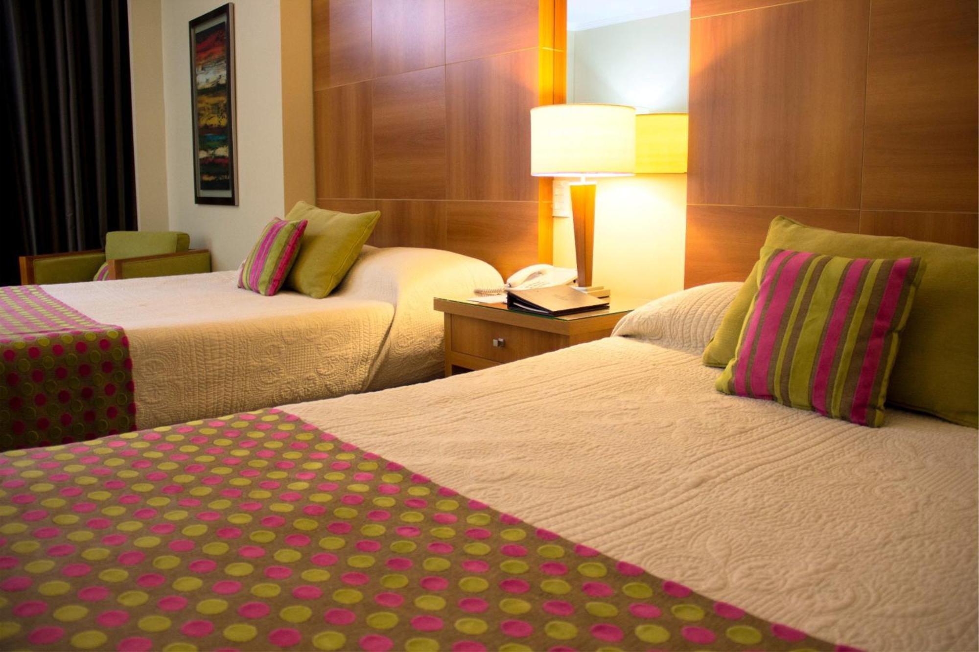 Turismo Hotel Casino กอร์เรียนเตส ภายนอก รูปภาพ