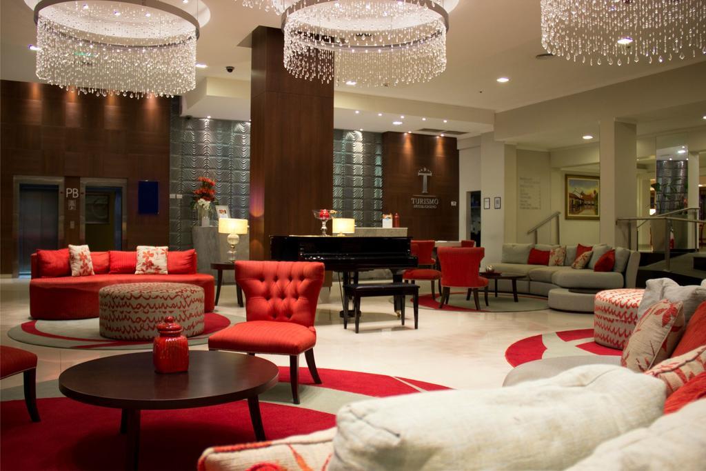 Turismo Hotel Casino กอร์เรียนเตส ภายนอก รูปภาพ