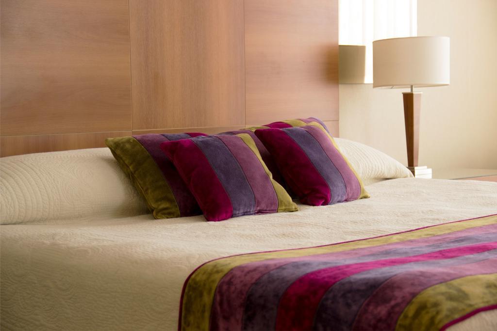 Turismo Hotel Casino กอร์เรียนเตส ภายนอก รูปภาพ