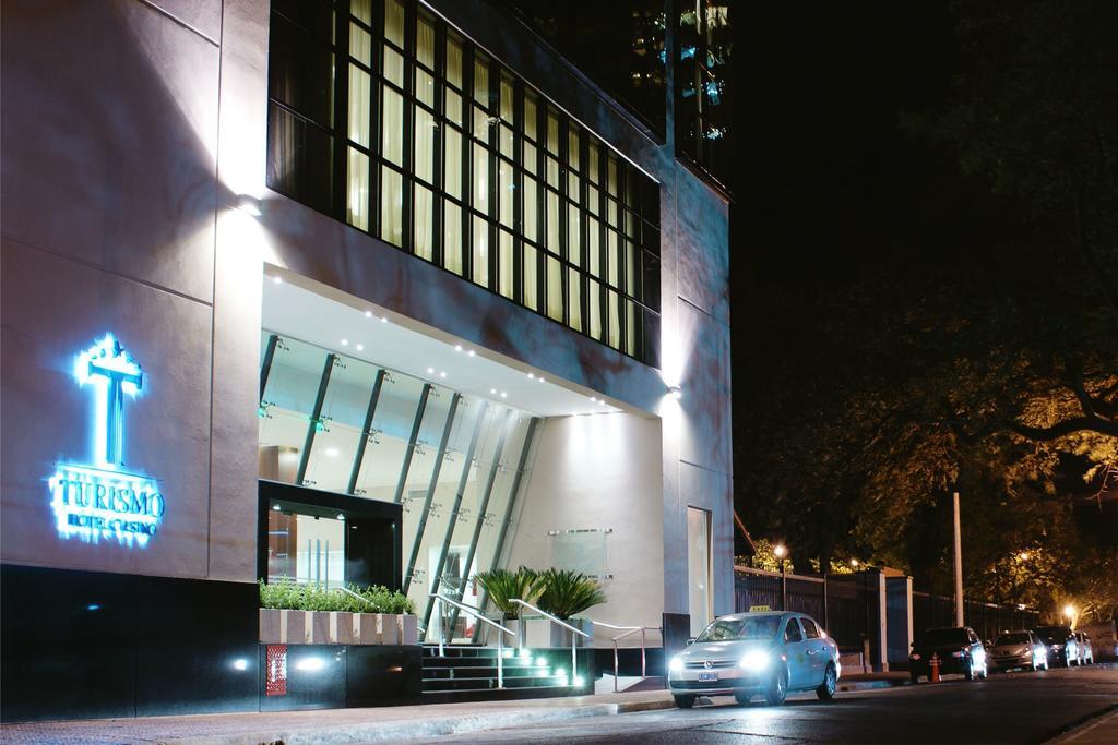Turismo Hotel Casino กอร์เรียนเตส ภายนอก รูปภาพ